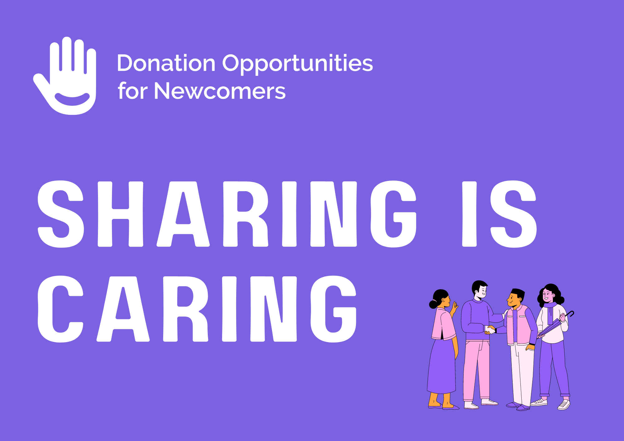 sharing is caring images